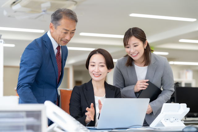 歯科医院の経営を支えるコンサルティングの現場