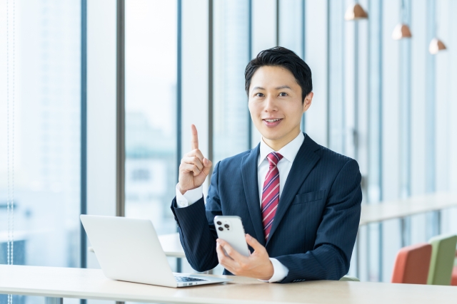業務を効率化する軽量Webアプリの利用イメージ